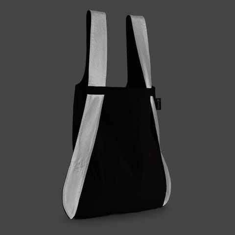 Notabag Tas Lipat Ransel Wanita Selendang Backpack Packable Tote Resleting