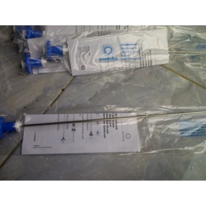 Minitube Ai Gun Cow- Inseminasi buatan IB Gun Sapi Minitube