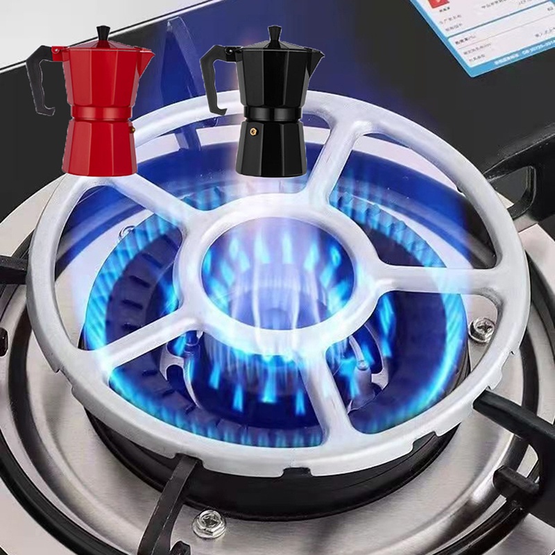 Rak Kompor Gas Portabel Bahan Stainless Steel Tahan Lama Untuk Camping