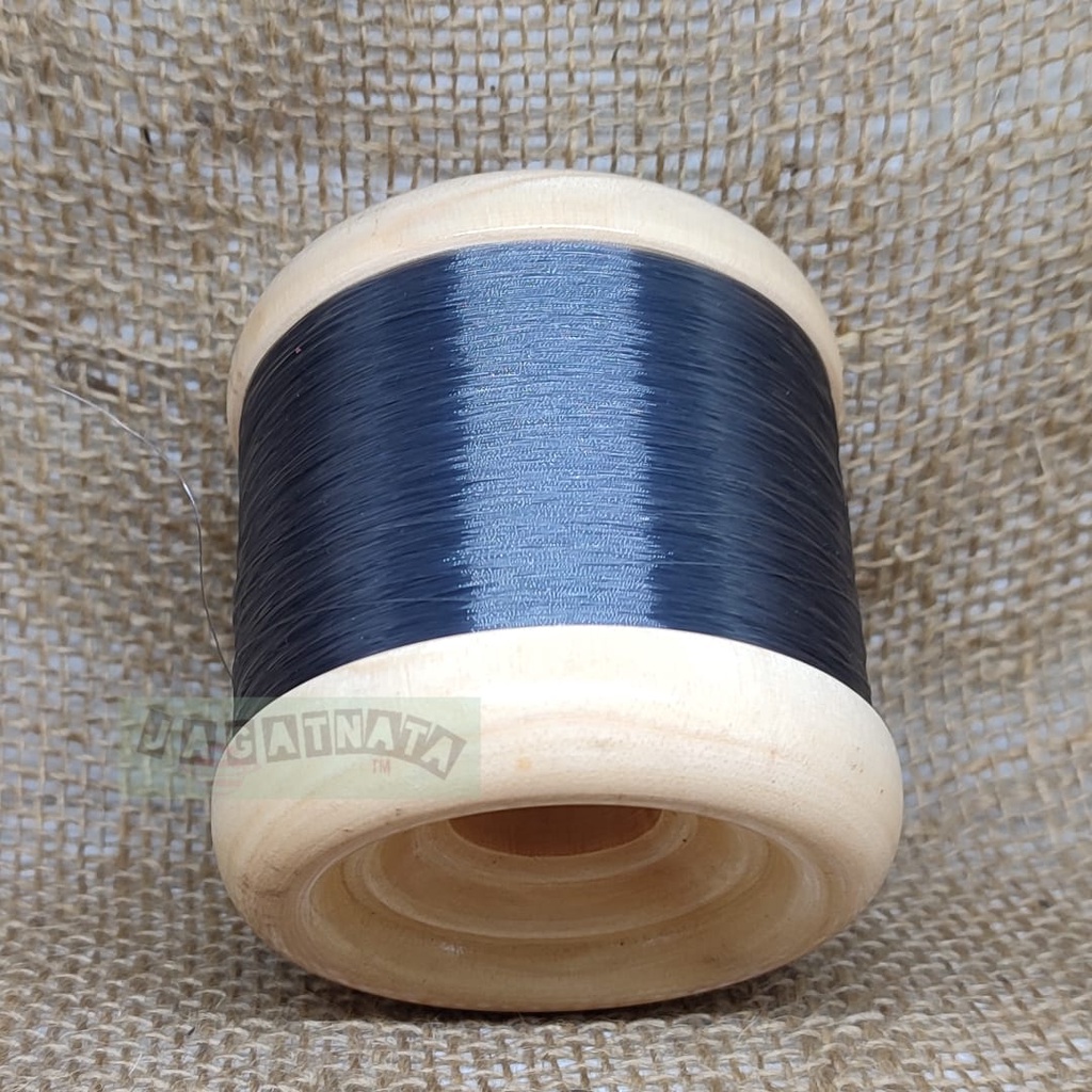 PAKET MATOT ABU 025 // SENAR MATOT BLADU KAYU