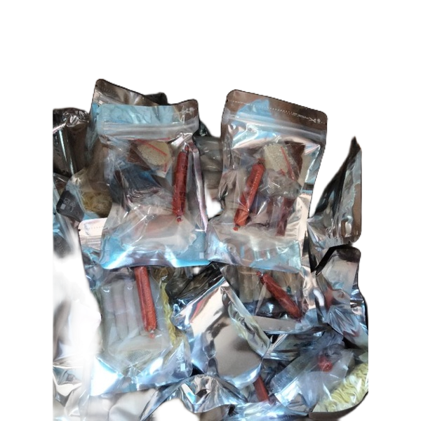 TOPPOKKII//TEOBBOKKI+ MOZARELLA ENAK HALAL