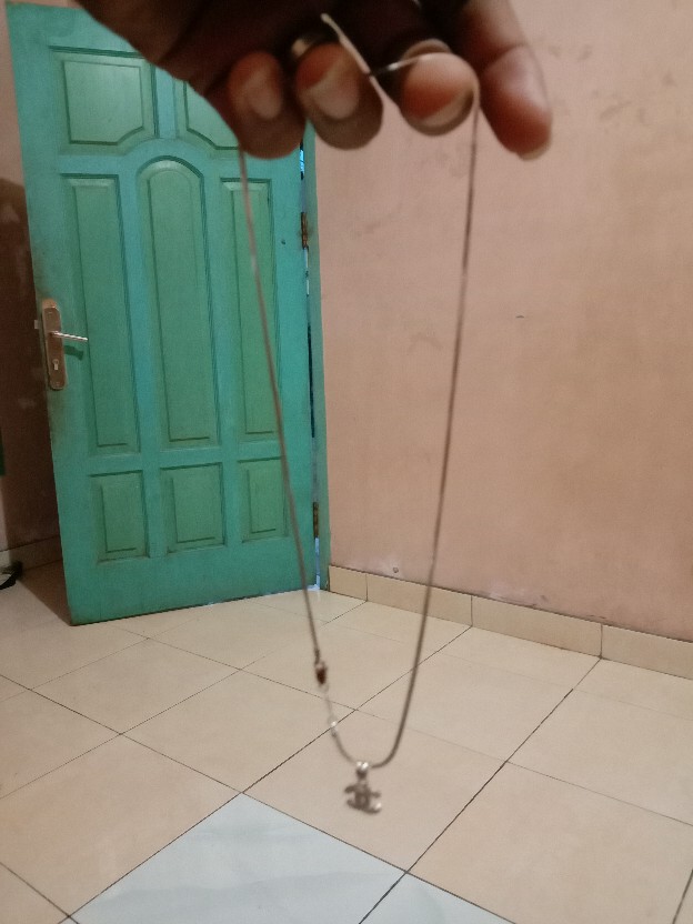 Kotak Perhiasan / Kt1