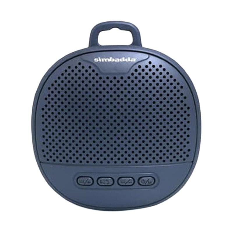 SPEAKER PORTABLE MUSIC SIMBADDA CST 360N CST 360 N