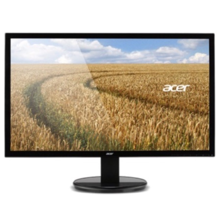 Monitor LED Acer K202HQL 19.5 inch