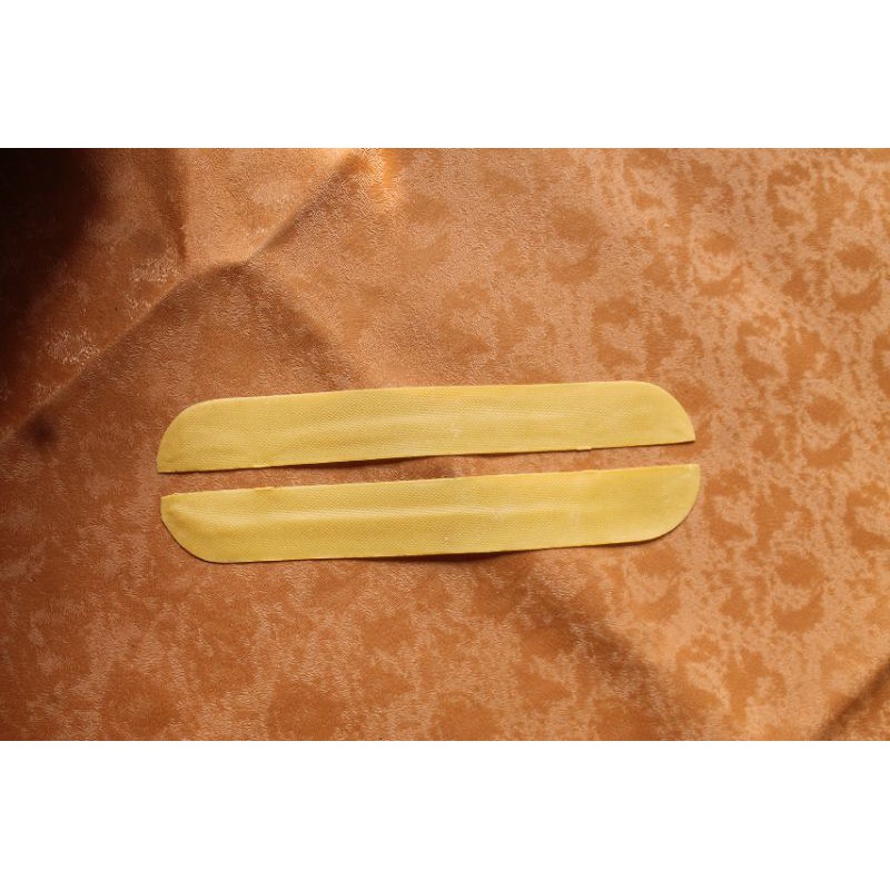 1 Psg Bumper Vans Gum/Coklat