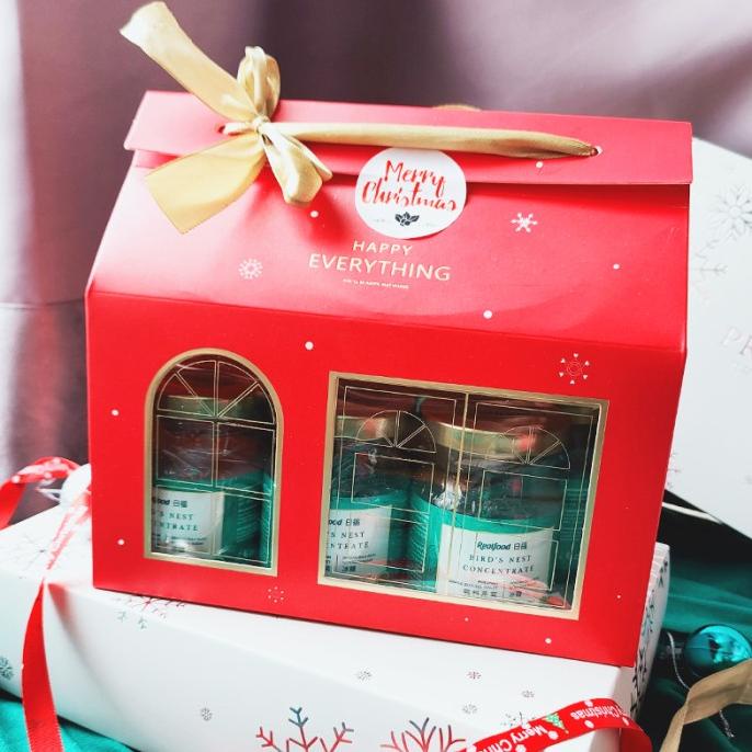 

HAMPERS REALFOOD EDISI NATAL ISI 6 - HNTL03 DF161DSD