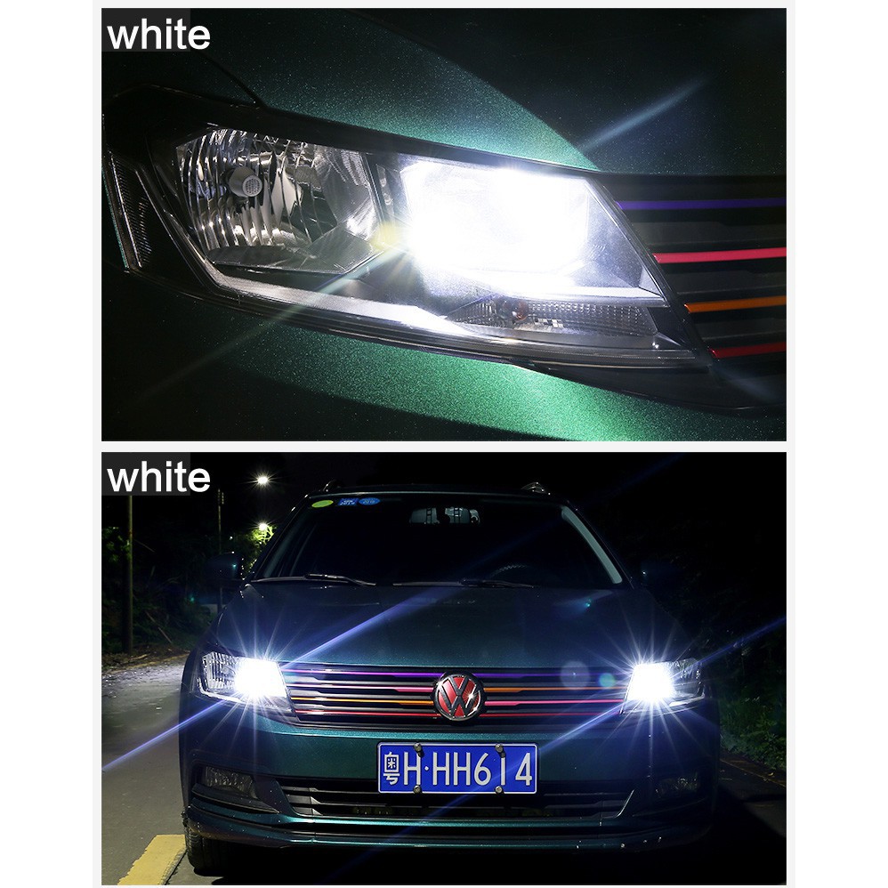 High quality highlight T10 W5W width light Position light License plate lamp