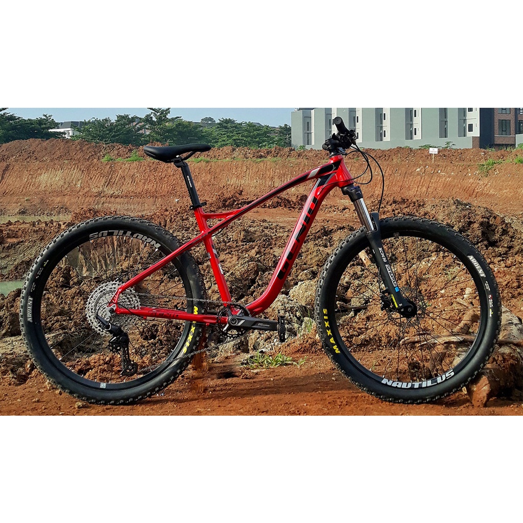 Genio MTB 27.5 [M-701]