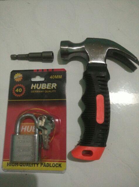 Mata Roofing 8mm Chrome