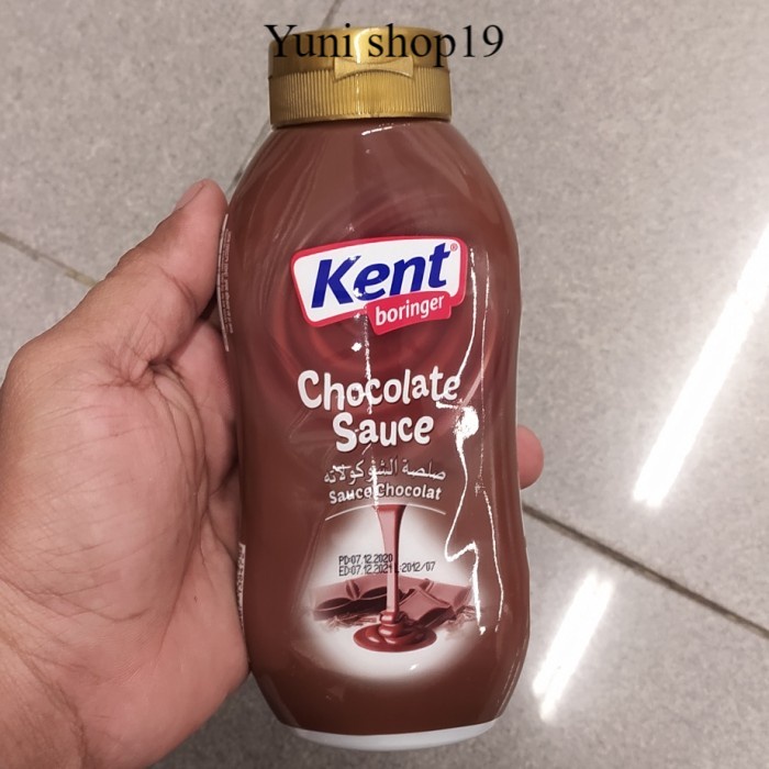 

kent coklat untuk kue 300gr