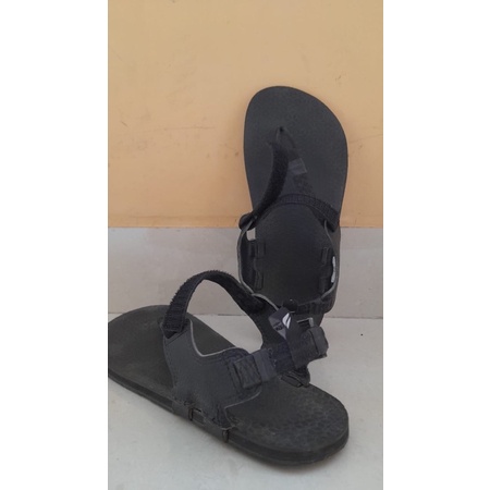 preloved Tapak Pyopp fledge size 39