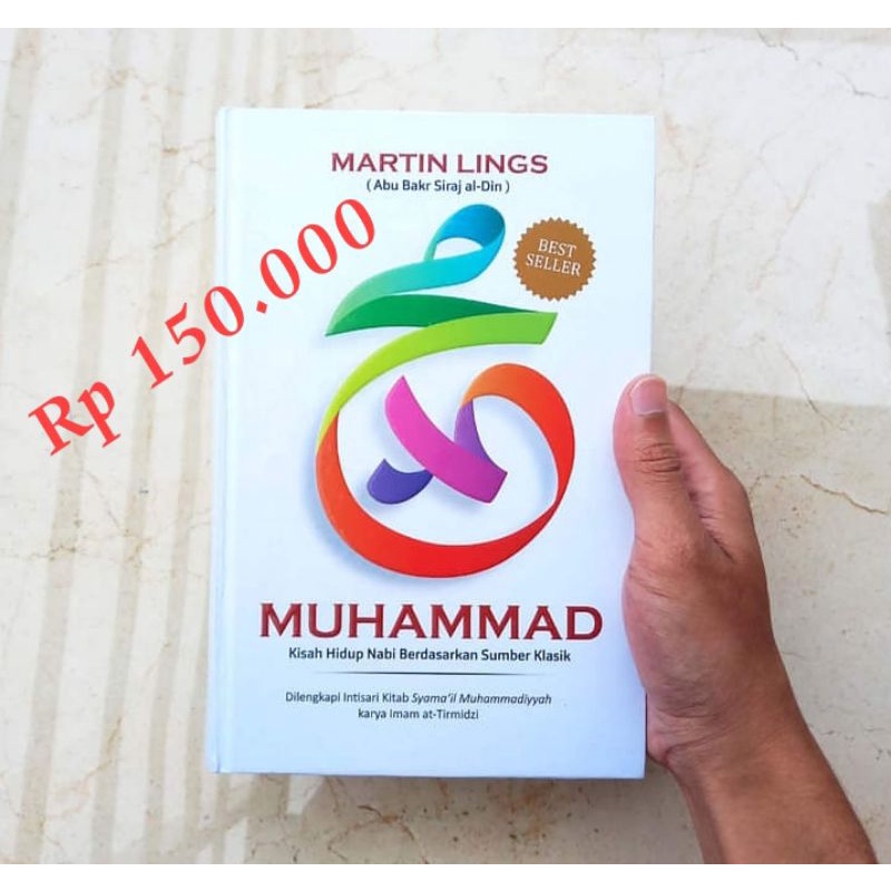 Muhammad martin liNgs