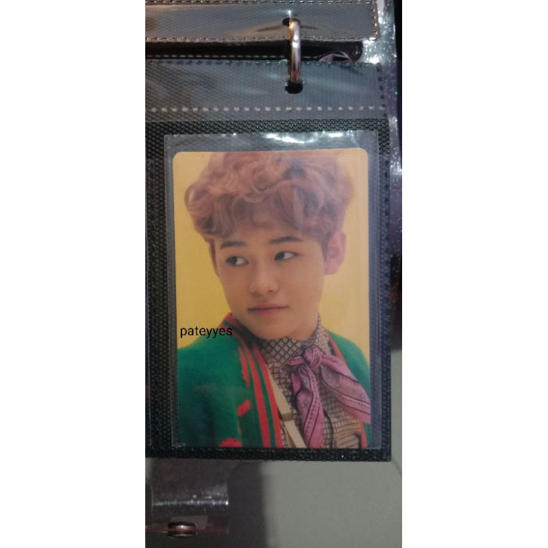 PC STICKER CHENLE MFAL
