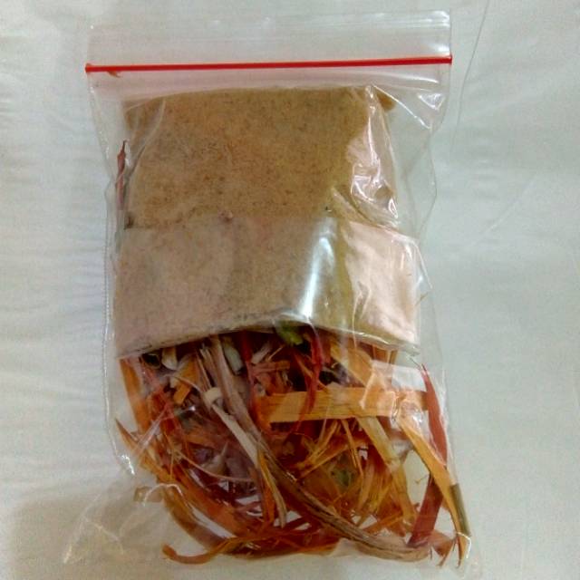 

WEDANG UWUH | EMPON EMPON KEMASAN 1 SACHET