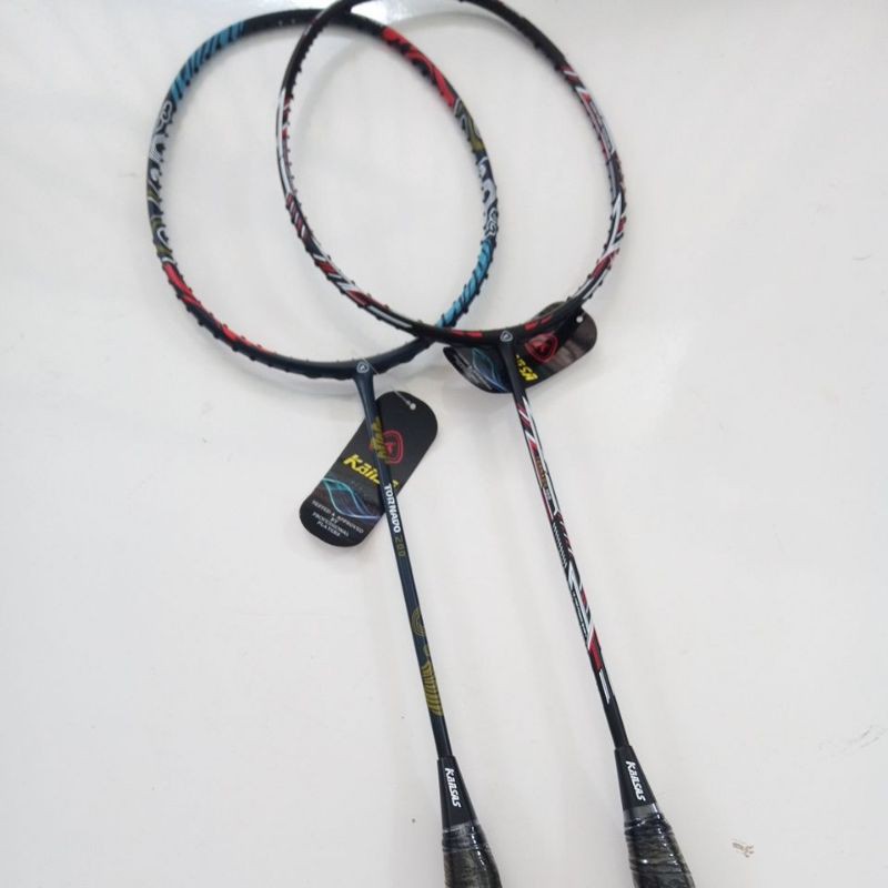 Raket Badminton Kansa Tornado 100 & Tornado 200