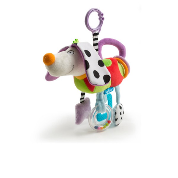 Taf Toys Floppy-Ears Dog | Mainan Bayi