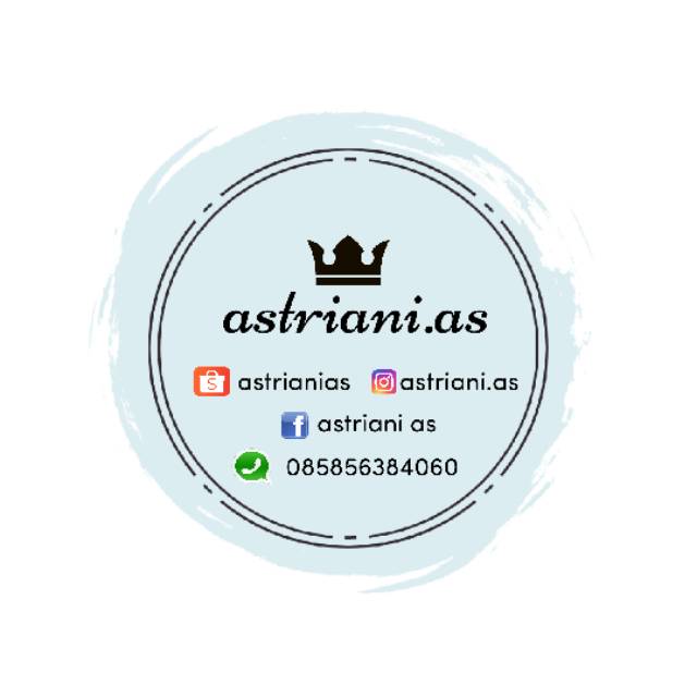 astrianias