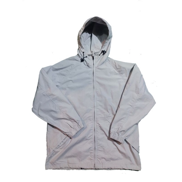 jaket converse second original