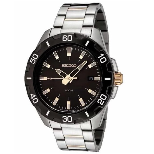 Seiko Classic SGEE51