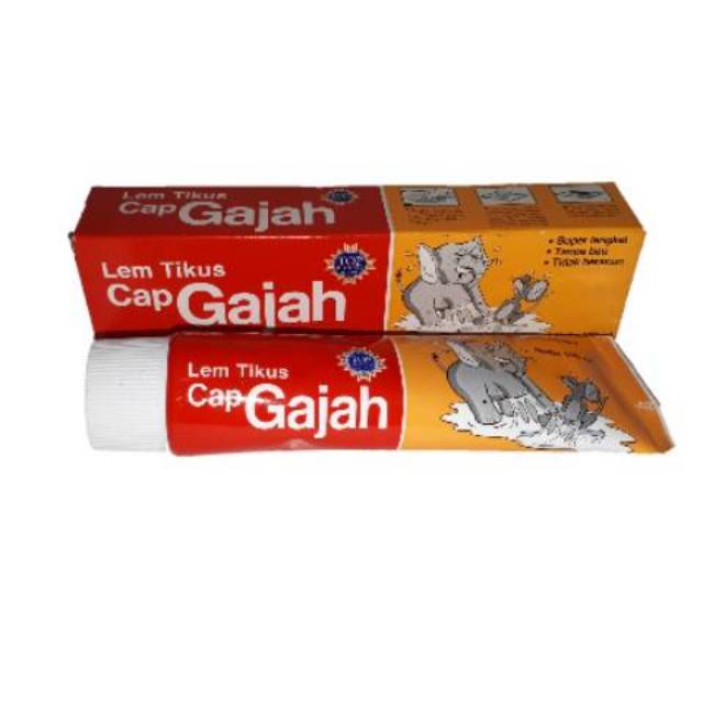 Sale Lem Tikus Cap Gajah 100 Ml Jebakan Tikus gqzyRNcQRGY1Z