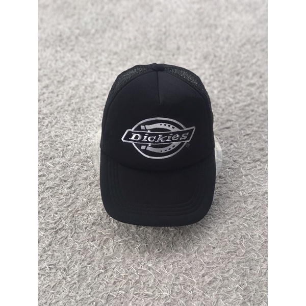 dickies trucker hat