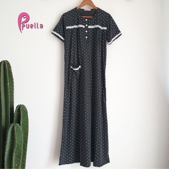 Lawa longdress L/XL by Puella