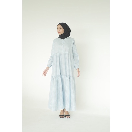 Nabila Dress