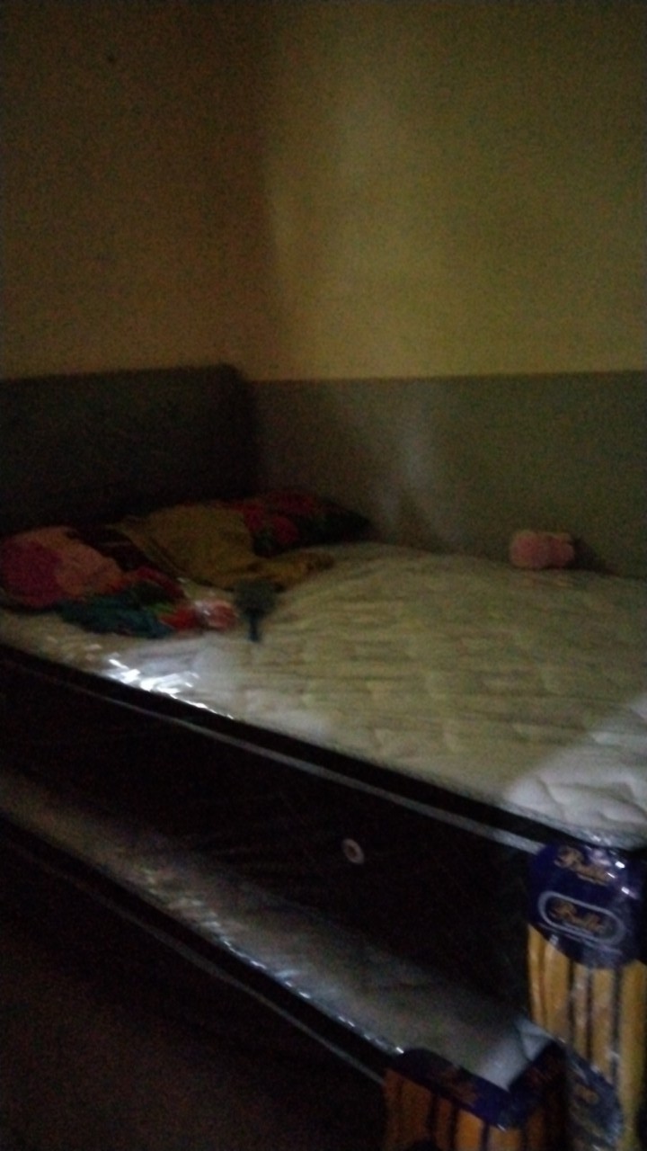 Set Kasur Springbed 2in1 Sorong Bella Spring Bed Garansi 10 Tahun