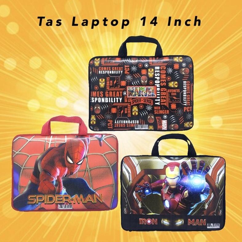 Tas Laptop 14 Inch