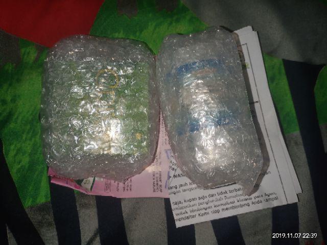 Herbathus Asli Original Nasa Obat Asam Urat /agen Official Pt Nasa