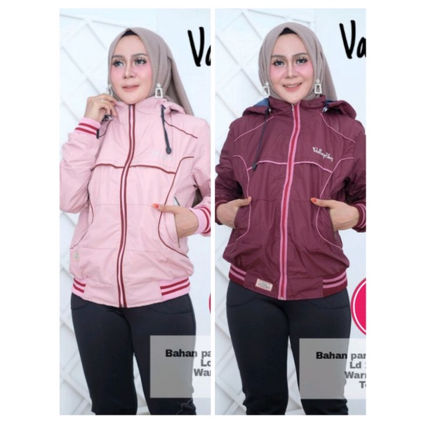 VALLEY SKY JAKET/JAKET KEREN/JAKET MURAH