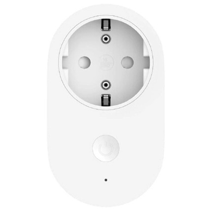 Mijia Smart Wifi Socket - MiJia Power Plug - Global Version