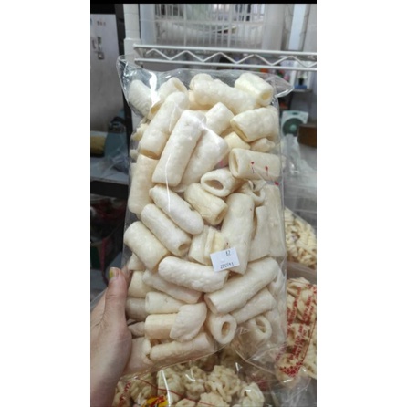

Kerupuk Usus Super