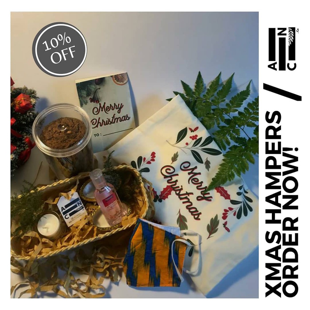 

xmas hampers