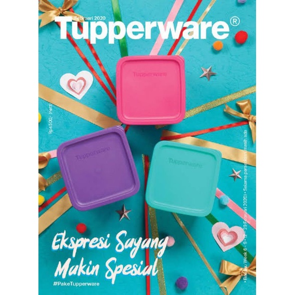 Medium Summer square