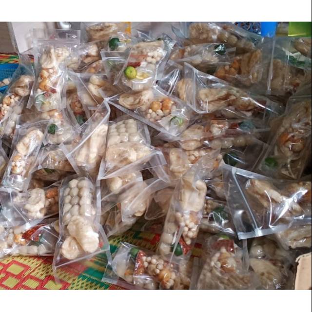 

Baso boci paket reseller murah meriah rasa mewah bocican