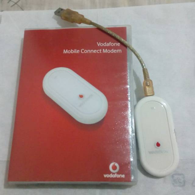 USB Modem Huawei E220 All operator GSM 3G preloved