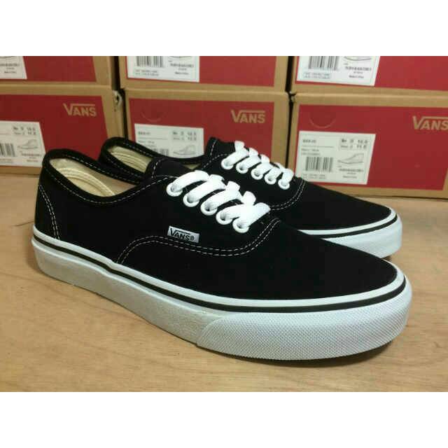 vans ori