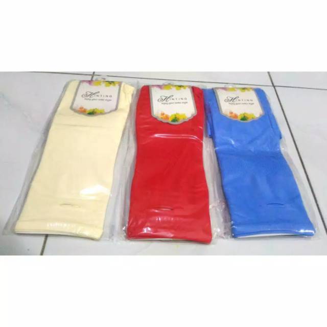 (Kualitas PREMIUM) Manset tangan HANDSOCK HUNTING  jari jempol