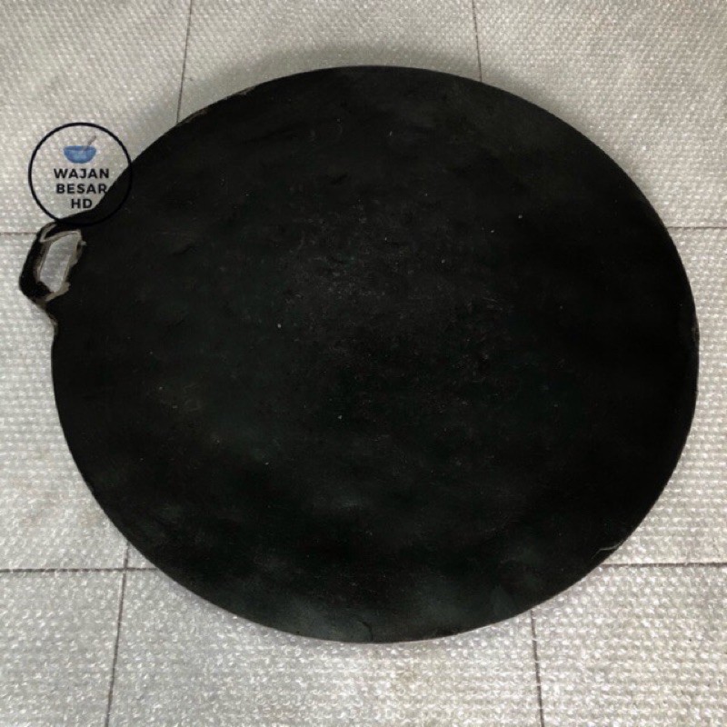 Kuali Wajan Penggorengan Martabak Telor 40 Cm
