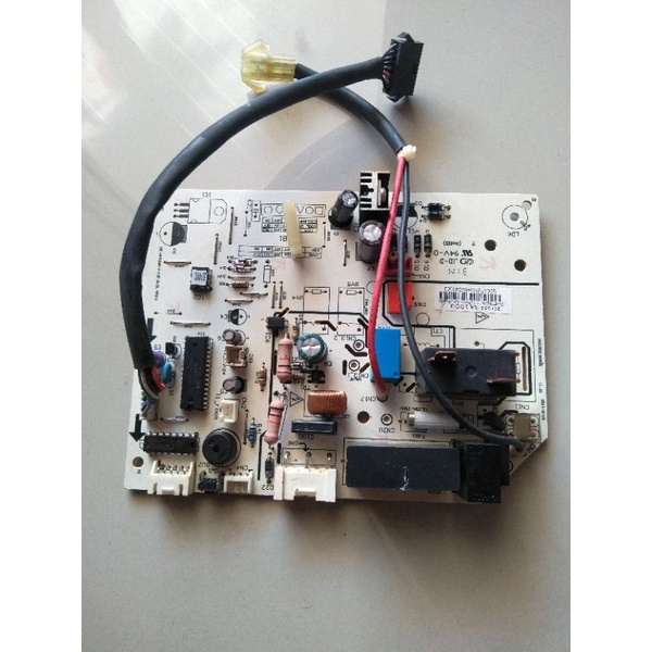 Modul pcb Ac midea ID-KF26G/N1Y-12F