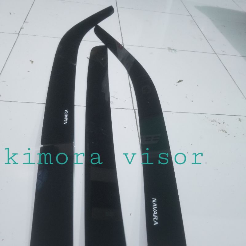 talang air navara d40