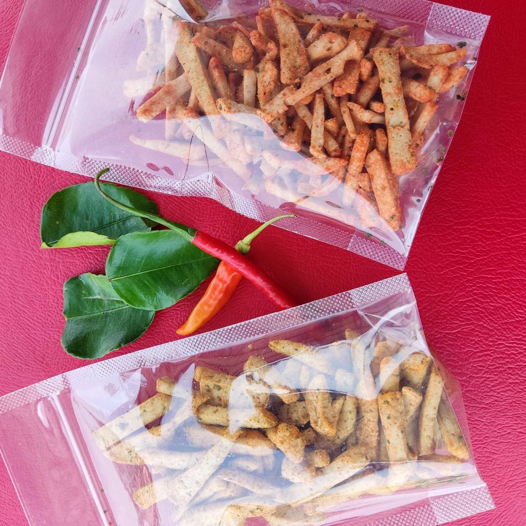 

JS basreng baso goreng