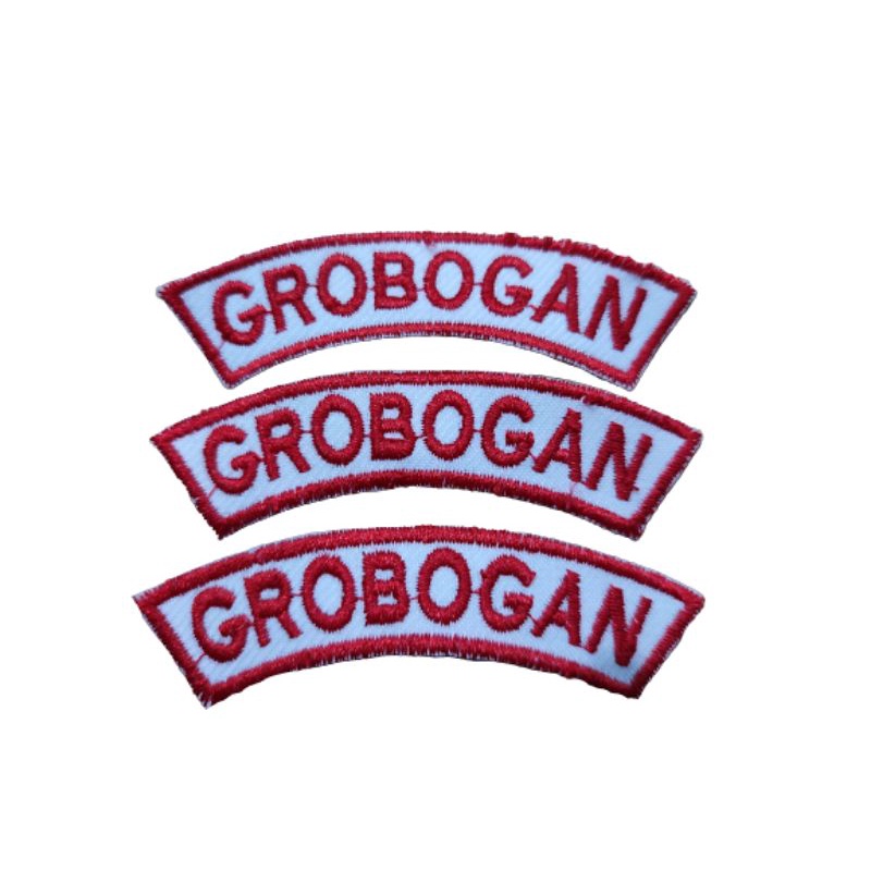 Kwarcab Grobogan / Lokasi Grobogan