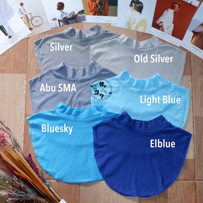 Manset Leher Bahan Kaos Termurah-3