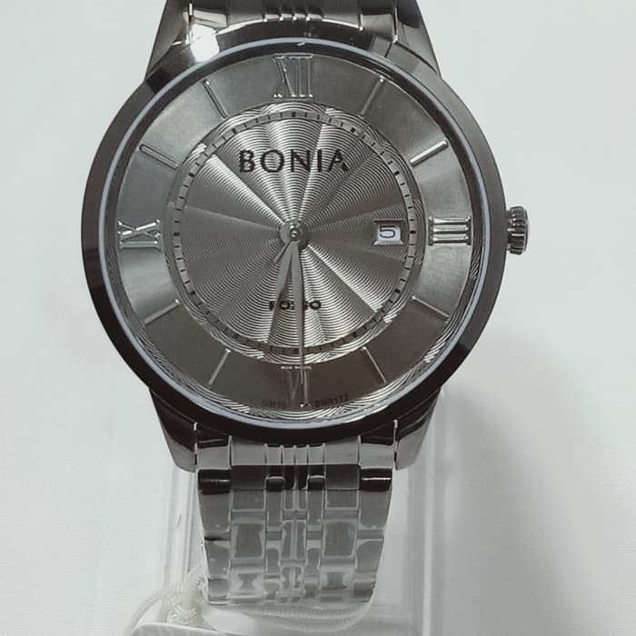 jam tangan analog original BONIA BNR 172 | HAWAII