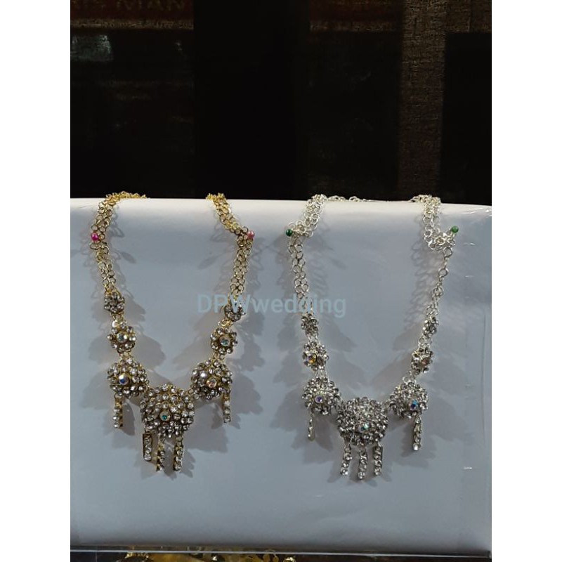 Kalung Remaja / Kalung Domas