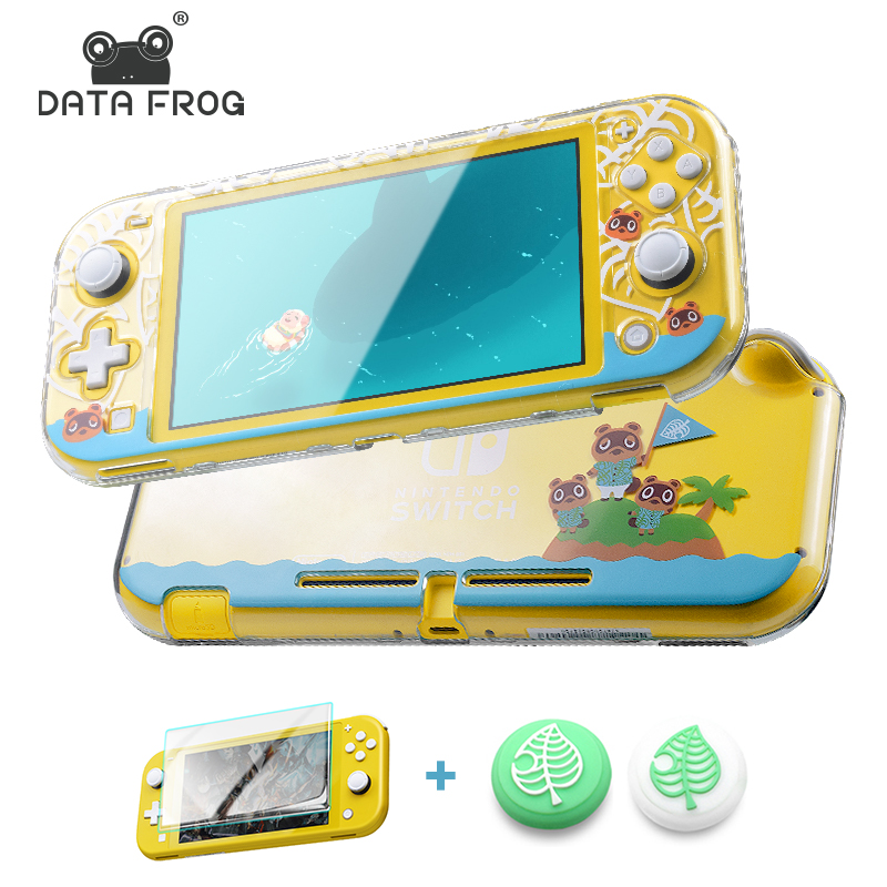 switch lite in switch case