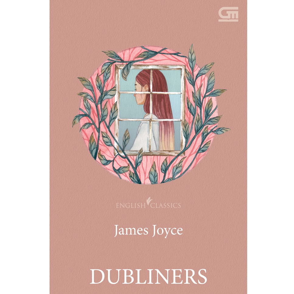 English Classics: Dubliners