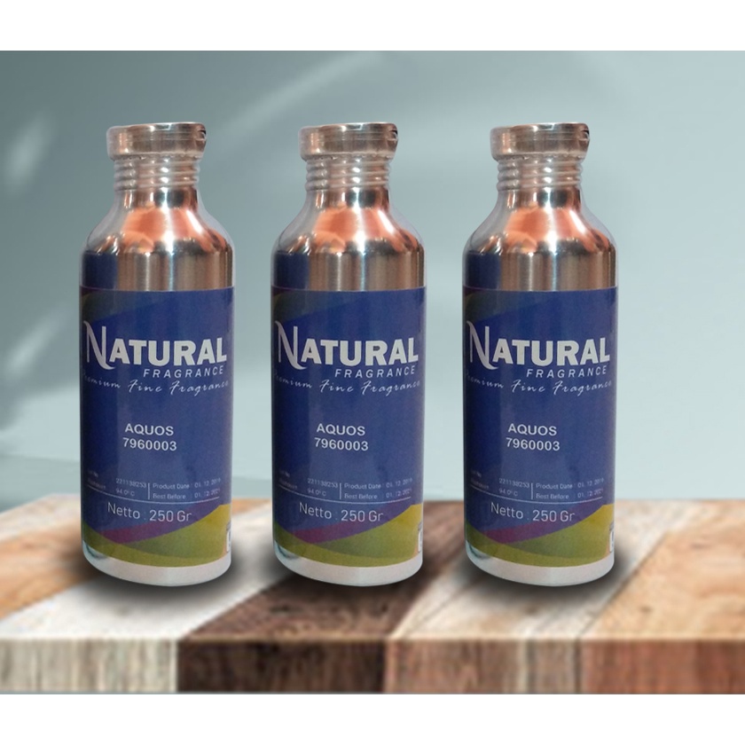 CAMP BIBIT PARFUM NATURAL 100 ML / BIBIT PARFUM / BIBIT MURNI